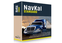 NavKal International Calibrations Stock 2021