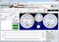 PF-Diagnose 2.0.2.23 Diagnostics Software 2013 – Full Heavy & Medium Duty with OBDII