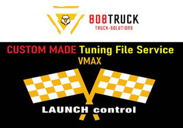 VMAX FILE SERVICE (Custom Made)
