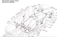 Volvo Wiring Diagrams 1994-2015 New collection 110 files 3.5gb