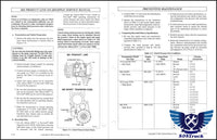 ALLISON MD PRODUCT LINE Service Manual - SM2148EN - 808TRUCK