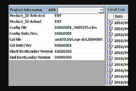 Cummins ISX CM870 ENF Flash File Delete EGR + Screen File - 808TRUCK