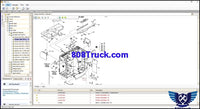 Crown Forklift Trucks PSRT [12.2020] Parts & Service Resource Tool - 808TRUCK