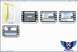 CUMMINS ISX CM871 BAC DPF Delete + Videos - 808TRUCK