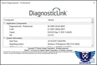 Detroit Diesel DiagnosticLink DDDL 8.10 Level 10 - 808TRUCK