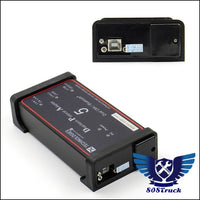 DPA5 Dearborn Protocol Adapter Heavy Duty Scanner - 808TRUCK