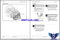 Eaton Transmission 2020 Service Manual PDF - 808TRUCK