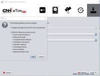 eTimGo CNH EST [02.2022] Repair Manual Offline