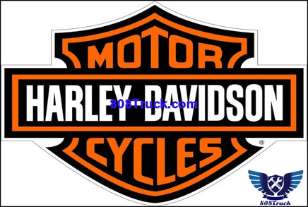 Harley Davidson Workshop Service Manual LIBRARY | All Models | 1940 - 2019 - 808TRUCK