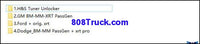 H&S VIN Tuner software for Ford/Dodge/GM +Unlock Kg - 808TRUCK
