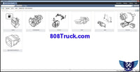 Hyundai Snap-On EPC [09.2020] Spare Parts Catalog - 808TRUCK