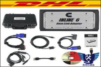INLINE 6 Data Link Adapter Tool Scanner Full 8 cable - 808TRUCK
