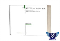 IVECO TRAKKER Euro 4-5 Electrical Workshop Repair Manual - 808TRUCK