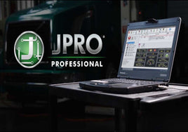 JPRO 2022 v2 Commercial Fleet Diagnostics 12.2022 VMware For Unlimited PC's