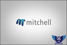 MITCHELL UltraMate 7.1 Update 06.2020 FULL - 808TRUCK