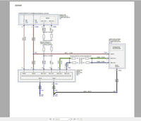 FORD All Model 2020 Workshop Manual PDF , Wiring Diagram, Pinout