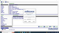 MultiEcuScan v4.8 For Fiat/Chrysler/Dodge/Jeep/Suzuki + Activation + Instruction Video