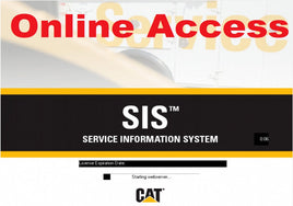 CAT SIS 2021 Online Server - 1 , 3, 12 Months