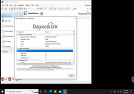 Detroit Diesel Diagnostic Link DDDL 8.16 Sp4 Professional update 12.2022