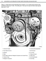 DETROIT DIESEL DD13 DD15 DD16 ENGINE EPA07/10 Repair Workshop Manual
