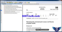 Scania Multi [10.2020] Spare Parts Catalog & Manuals - 808TRUCK